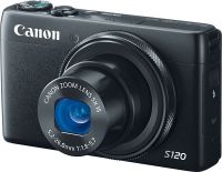 PowerShot S120