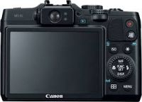 Canon PowerShot G16