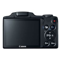 Canon PowerShot SX510 HS 