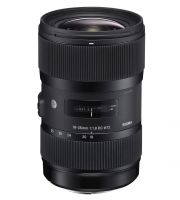 Sigma 18-35mm F1.8 DC HSM  Art * 5 godina garancija *