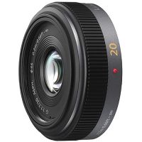 G 20mm f/1.7 II ASPH