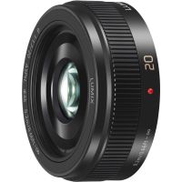 G 20mm f/1.7 II ASPH