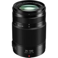 Panasonic Lumix G X Vario 35-100mm f2.8 II Asph OIS (H-HSA35100)