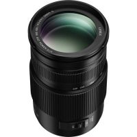 Panasonic Lumix G Vario 100-300mm f/4-5.6 II POWER O.I.S.