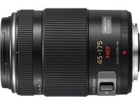 Panasonic G X VARIO PZ 45-175mm f/4.0-5.6 ASPH. POWER O.I.S.