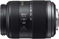 G VARIO 45-200mm / F4.0-5.6...