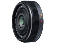 G 14mm / F2.5 ASPH