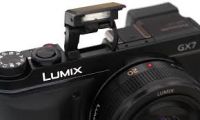 Panasonic Lumix DMC-GX7 BODY