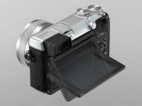 Panasonic Lumix DMC-GX7 BODY