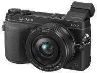 Panasonic Lumix DMC-GX7 BODY