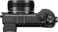 Panasonic Lumix DMC-GX7 BODY