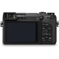 Panasonic LUMIX DMC-GX7
