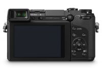 Panasonic Lumix DMC-GX7 + Lumix G 20mm f/1.7 II ASPH.