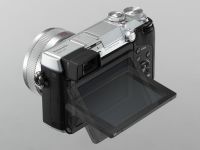 Panasonic Lumix DMC-GX7 + Lumix G 20mm f/1.7 II ASPH.