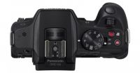 Panasonic Lumix DMC-G6 14-42mm