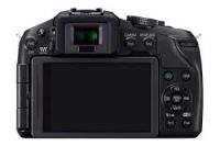Panasonic Lumix DMC-G6 14-42mm