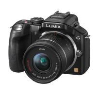 Lumix DMC-G5 14-42mm