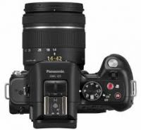 Panasonic Lumix DMC-G5 14-42mm