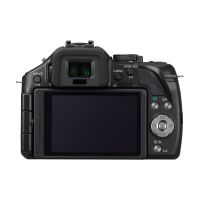 Panasonic Lumix DMC-G5 14-42mm