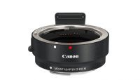 Canon Mount Adapter EF-EOS M