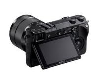 SONY Alpha NEX-7 Kit (18-55mm)
