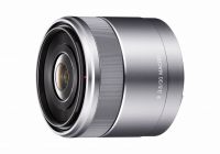 SEL-30M35 E-Mount 30mm F3.5...