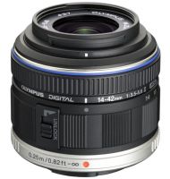 ZUIKO DIGITAL ED 14‑42mm...