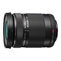 OLYMPUS ZUIKO DIGITAL ED 40‑150mm 1:4.0‑5.6 R