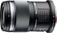 OLYMPUS M.ZUIKO DIGITAL ED 60mm f/2.8 Macro
