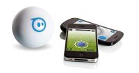 Go Sphero 2.0