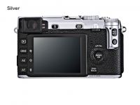 Fuji X-E1 