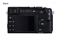 Fuji X-E1 