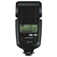 Leica SF58 Electronic Flash Unit