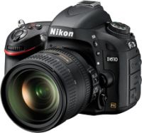 Nikon  D610
