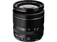 FUJIFILM XF 18-55mm F2.8-4 R LM OIS