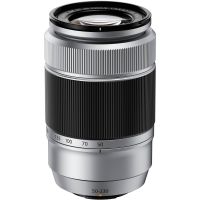 FUJIFILM XC 50-230mm F4.5-6.7 OIS II