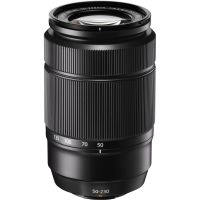 Fujifilm XC 50-230mm F4.5-6.7 OIS II