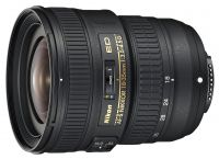 Nikon AF-S NIKKOR 18-35mm f/3.5-4.5G ED