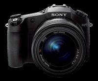 SONY DSC-RX10