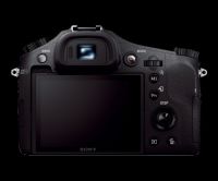 SONY DSC-RX10