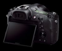 SONY DSC-RX10