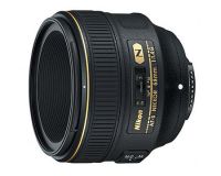 Nikon AF-S NIKKOR 58mm f/1.4G