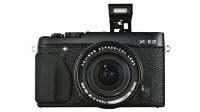 Fuji X-E2s Telo