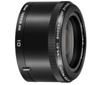 Nikon NIKKOR 1 AW 10mm f/2.8