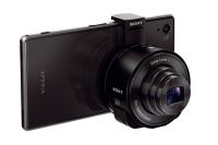 SONY DSC-QX10