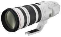 Canon EF 200-400mm f/4L IS USM 