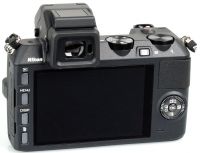 Nikon 1 V2