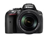 Nikon D5300  AF-S 18-140 VR 