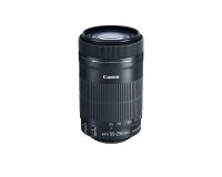 Canon EF-S 55-250mm f/4-5.6 IS STM 