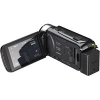 Canon LEGRIA HF R46